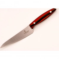 Нож кухонный Alexander M AUS-8, G10, Kizlyar Supreme купить в Дзержинске