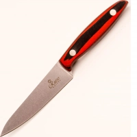 Нож кухонный Alexander S AUS-8, G10, Kizlyar Supreme купить в Дзержинске